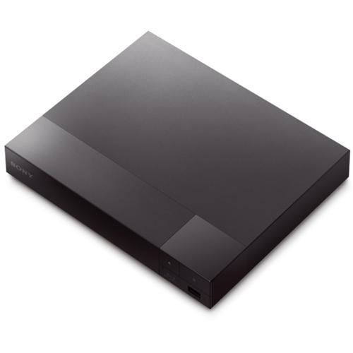 ソニー SONY BDP-S1700/K ブルーレイディスク/DVDプレーヤー 高速起動