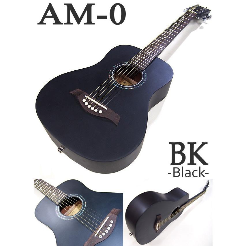 ミニギター アコギ アコースティックギター 初心者 入門 ハイグレード
