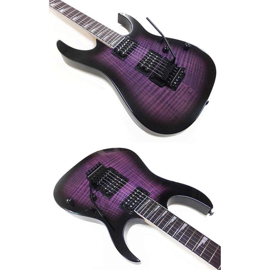 Ibanez（アイバニーズ） Gio Ibanez GRG320FA TVTエレキギター 初心者