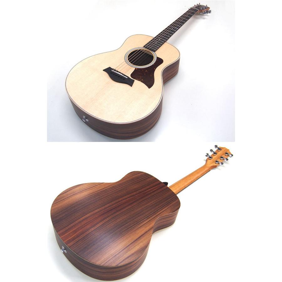 Taylor テイラー GS Mini Rosewood ローズウッド ミニ