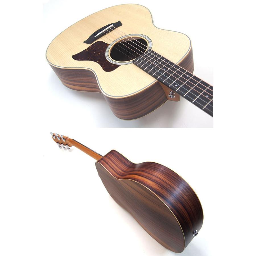 Taylor テイラー GS Mini Rosewood ローズウッド ミニ