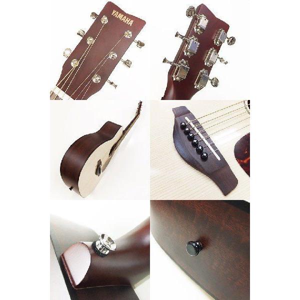 YAMAHA（ヤマハ） アコースティック ミニギター YAMAHA JR2 アコギ