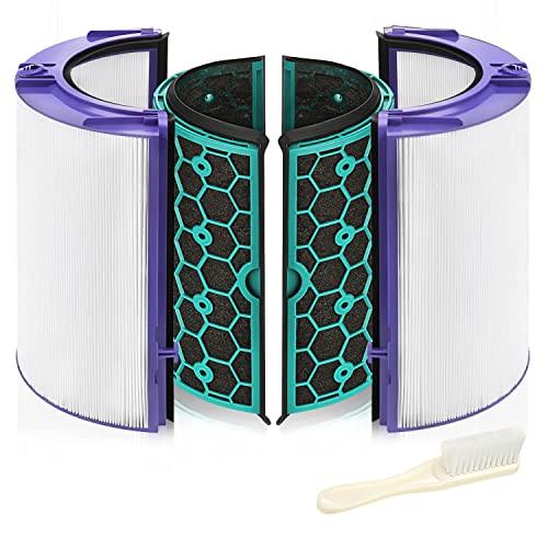 ダイソン 空気清浄機 Dyson DP04 TP04 HP04 HP05 TP05 用 フィルター