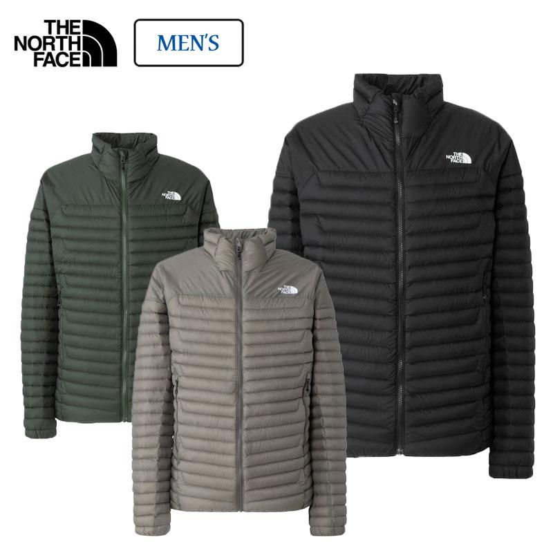 THE NORTH FACE（ザ ノースフェイス） サンダージャケット メンズ