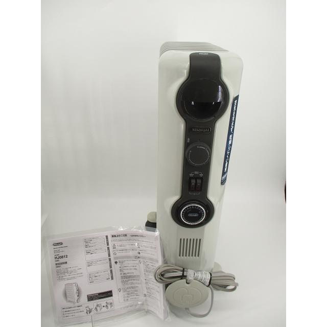 展示品 アウトレット デロンギ(DeLonghi) オイルヒーター [8~10畳用