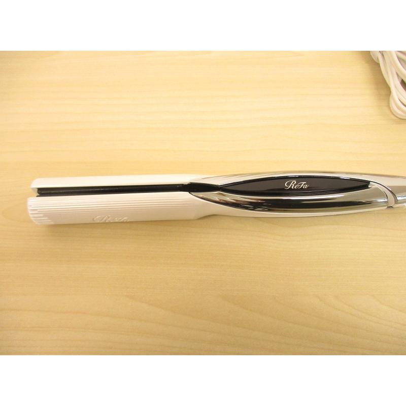 ReFa（リファ） アウトレット ビューテック ストレートアイロン ヘア