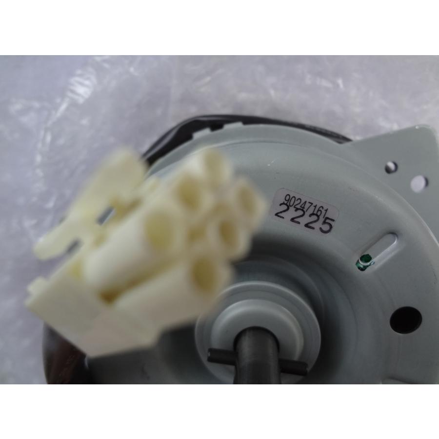 パナソニック QGE75SBZ1等用レンジフード モーター QG90247161