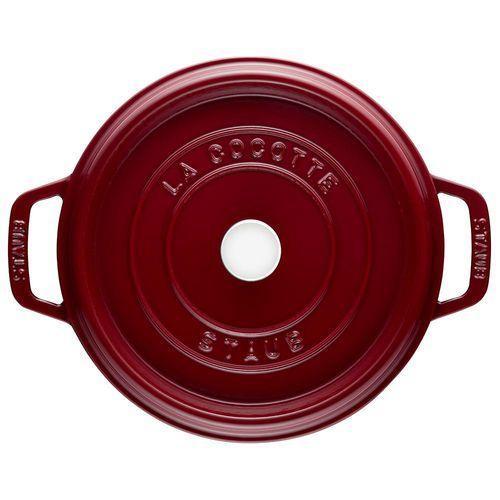 ストウブ(staub) STAUB ストウブ ピコ・ココット ラウンド 18cm 1.7L