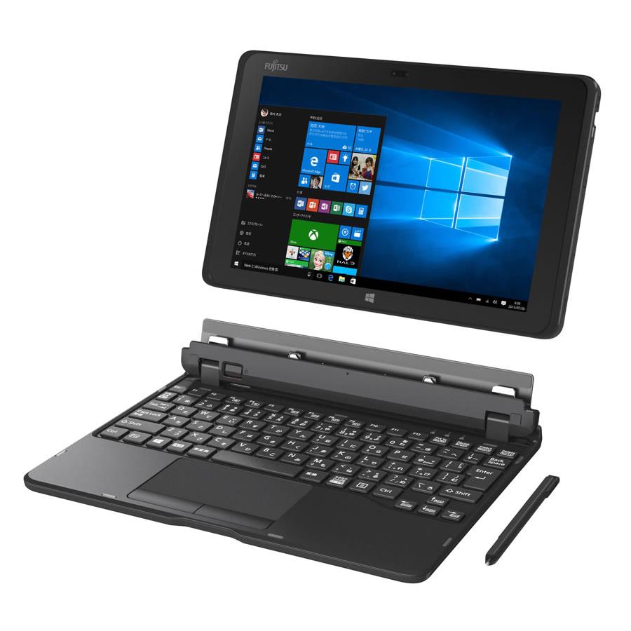 Let's note タブレットPC windows11 ノートパソコン タッチパネル搭載