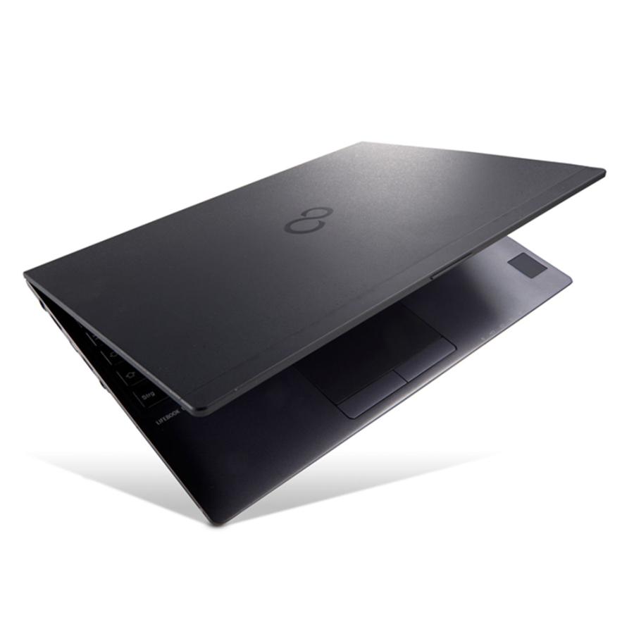 富士通（FUJITSU） カメラ内蔵 ノーパソコン 極軽・極薄 U939 第八世代