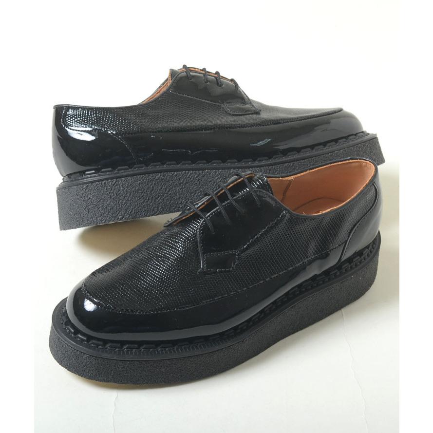 GEORGE COX（ジョージコックス） PURIFIED×GEORGE COX ジョージ