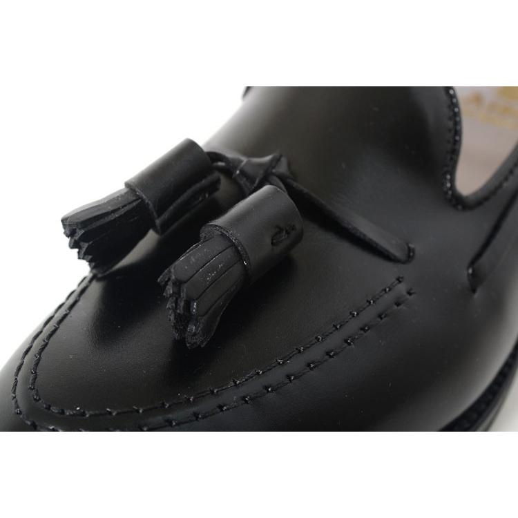 ALDEN（オールデン） ALDEN TASSEL MOCCASIN タッセル モカシン カーフ