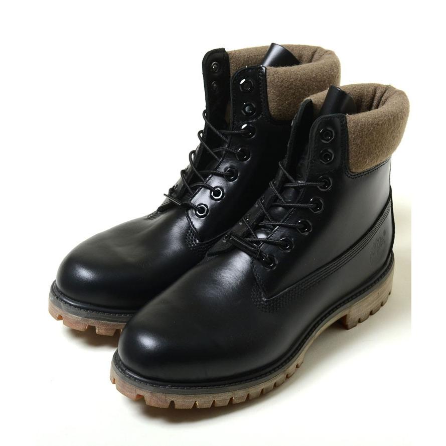 Timberland（ティンバーランド） Timberland 6INPREM BOOT 6インチ