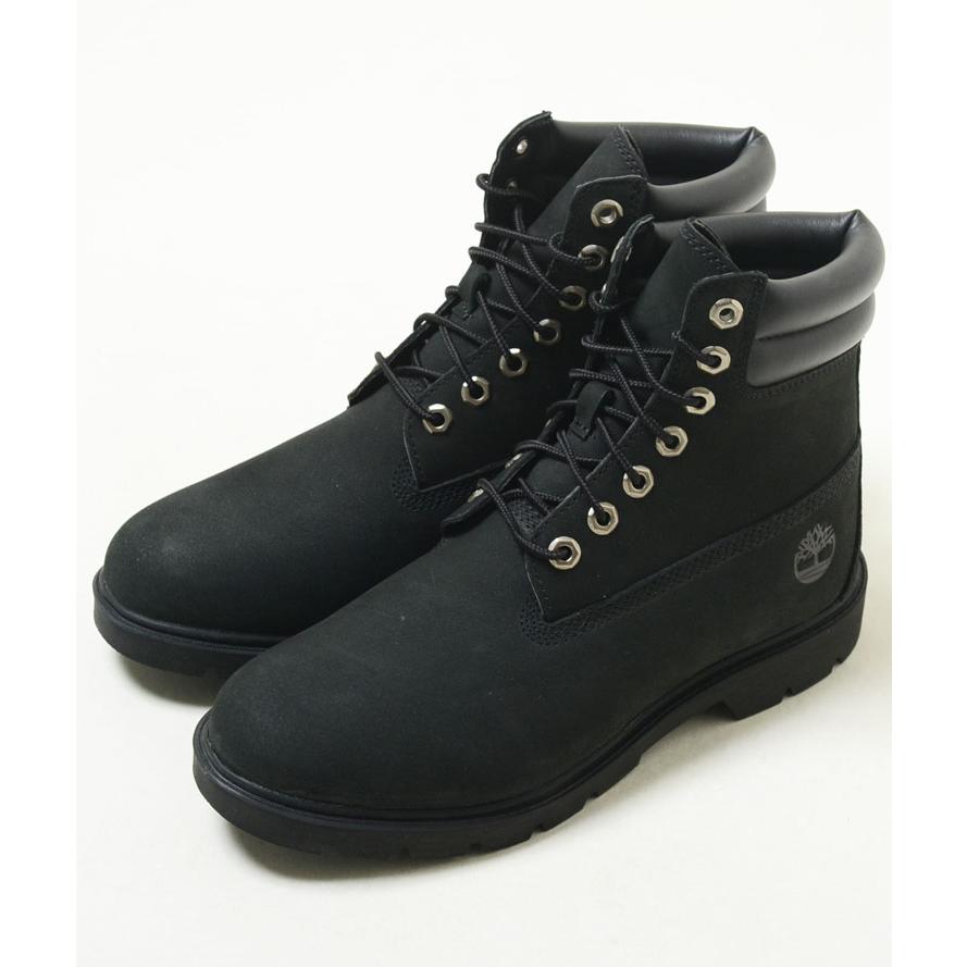 Timberland（ティンバーランド） Timberland 6 IN BASIC 6 IN BOOT 6