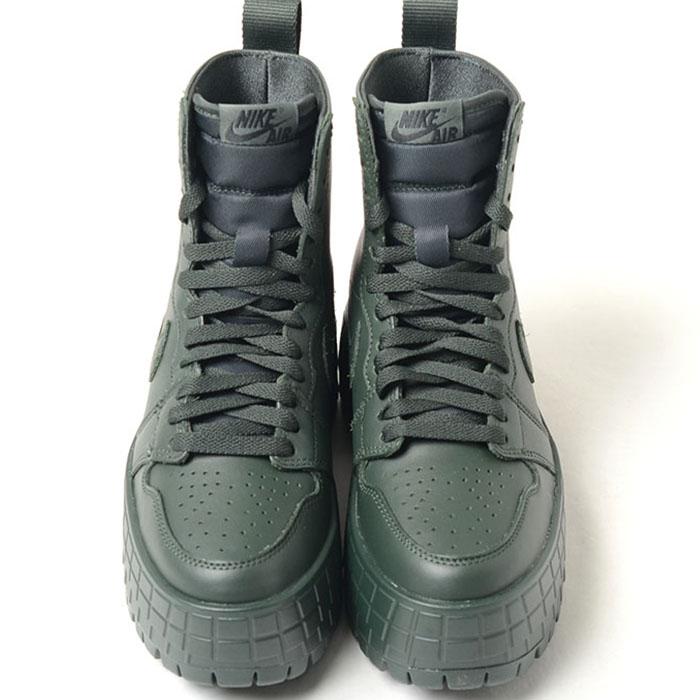 Jordan NIKE AIR JORDAN 1 BROOKLYN ナイキ エアジョーダン ワン