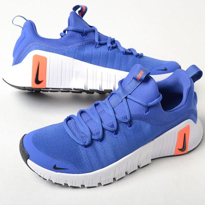 NIKE（ナイキ） NIKE FREE METCON 6 フリー メトコン メンズ