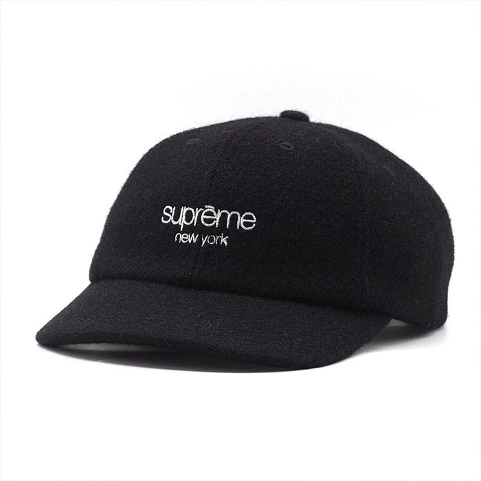 Supreme（シュプリーム） 【並行輸入品】Supreme Harris Tweed 6-Panel