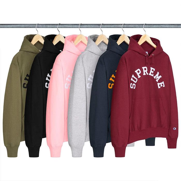 Supreme（シュプリーム） 【並行輸入品】Supreme Champion Hooded