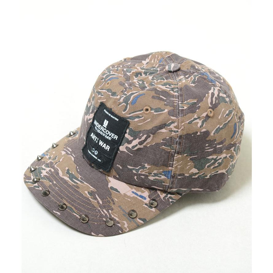 Supreme（シュプリーム） 【並行輸入品】Supreme UNDERCOVER Studded 6