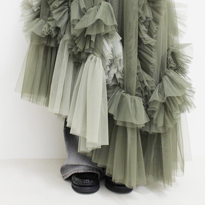 VIVIANO ヴィヴィアーノ キャミソールワンピース レディース ドレス S