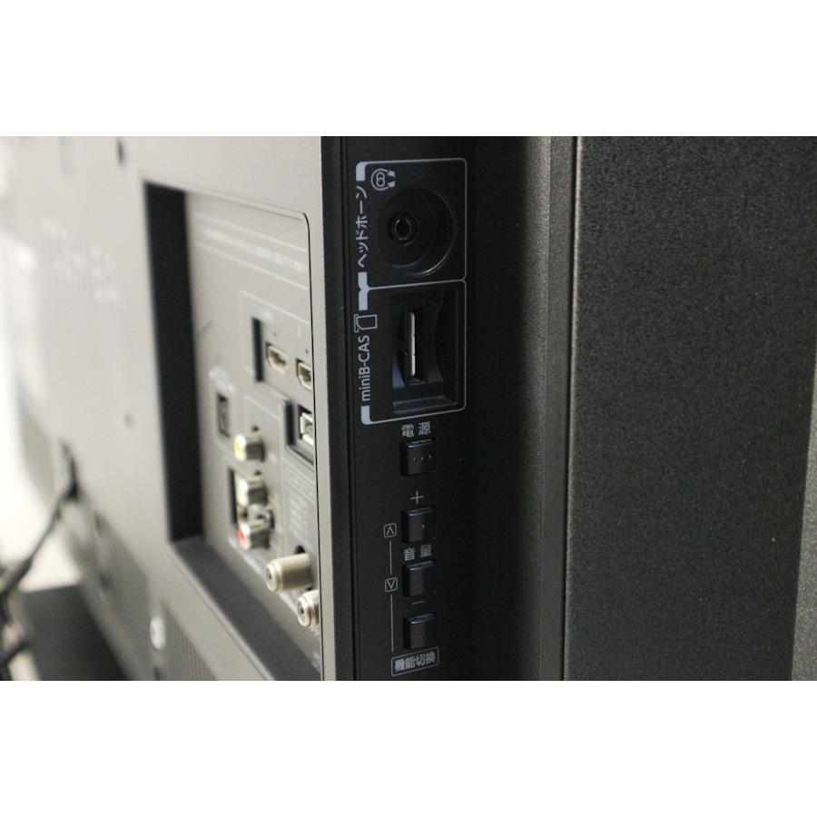 REGZA（レグザ） 東芝 液晶テレビ REGZA 32V型 (2014〜2015年製) 中古