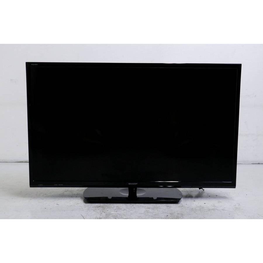 AQUOS SHARP テレビ 32V型 ハイビジョン液晶 LC-32H40 (2016~2017年製