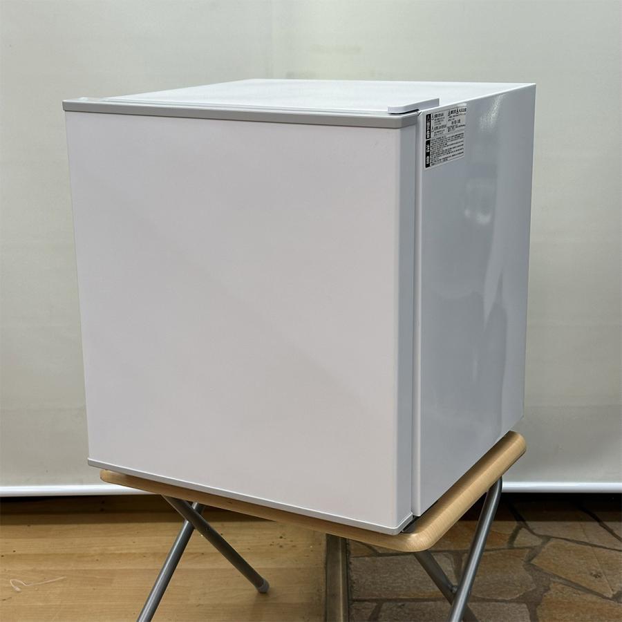 Abitelax（アビテラックス） ◇482957 Abitelax 1ドア冷蔵庫 46L 1ドア