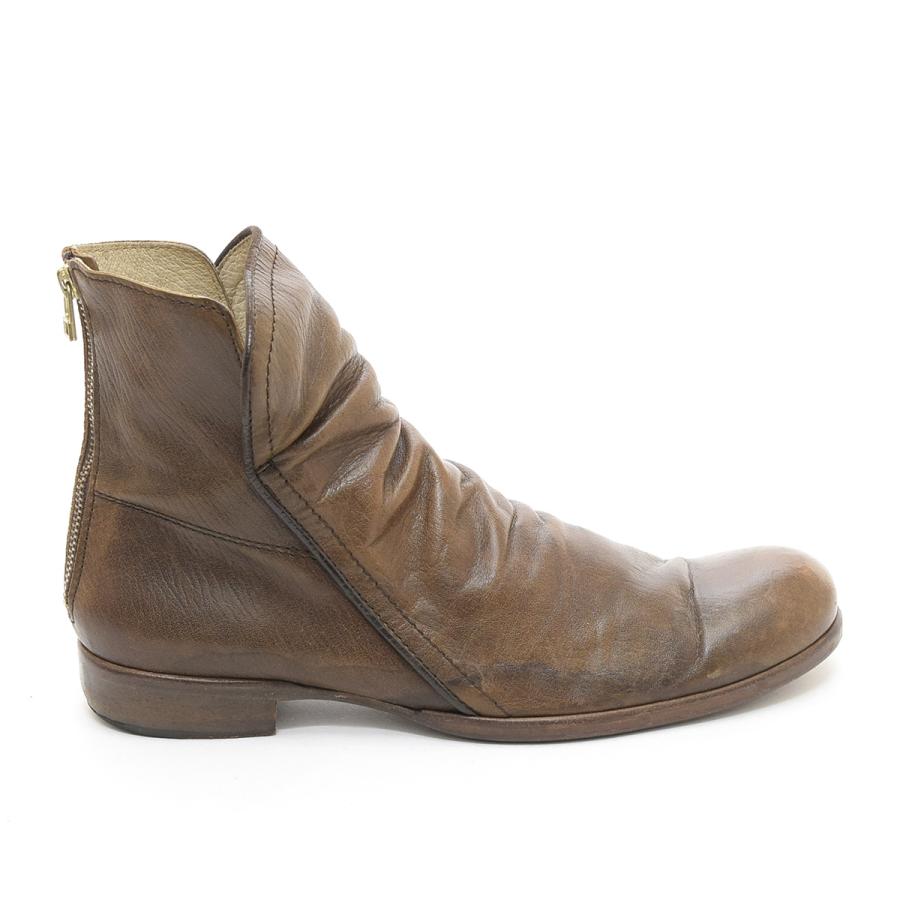 nil admirari（ニルアドミラリ） 〇471618 nil admirari ○バック