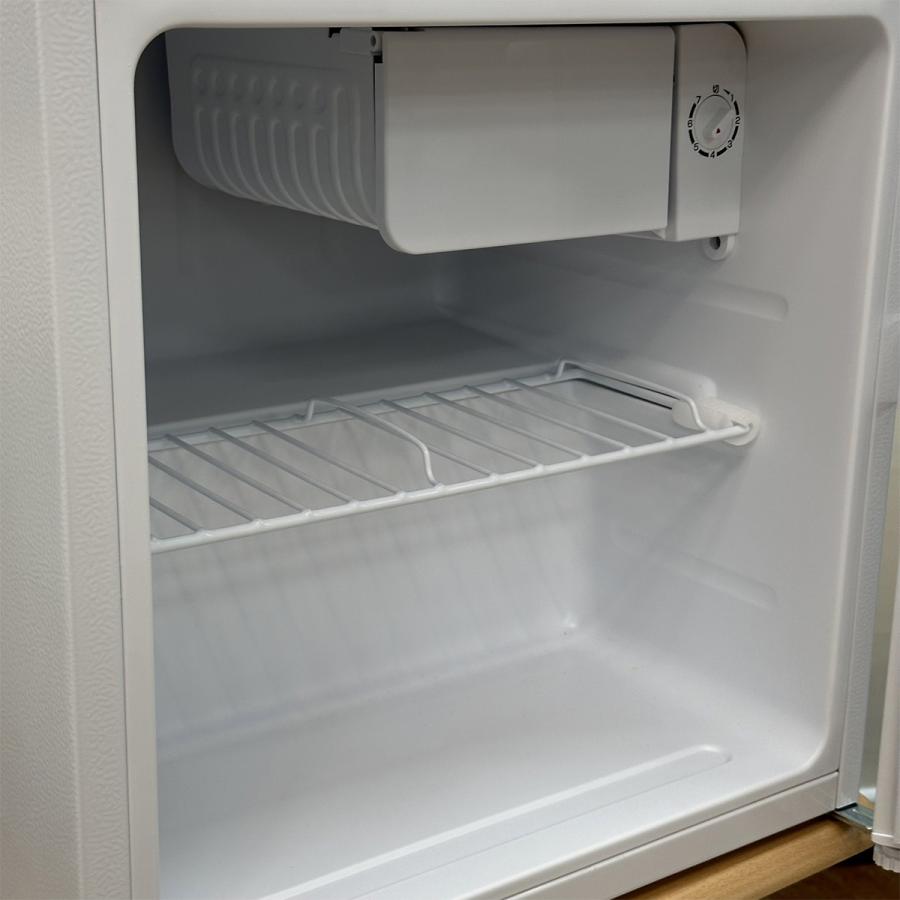 ◇480444 YAMADA SELECT ヤマダ電機 1ドア冷蔵庫 46L 右開き YRZ-C05H