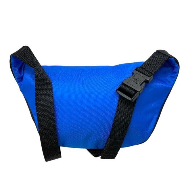 BALENCIAGA（バレンシアガ） adidas アディダスコラボ ウエストバッグ