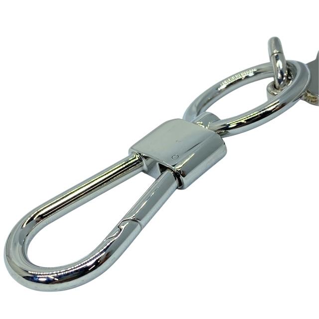 Berluti（ベルルッティ） キーホルダー バッグチャーム チャーム