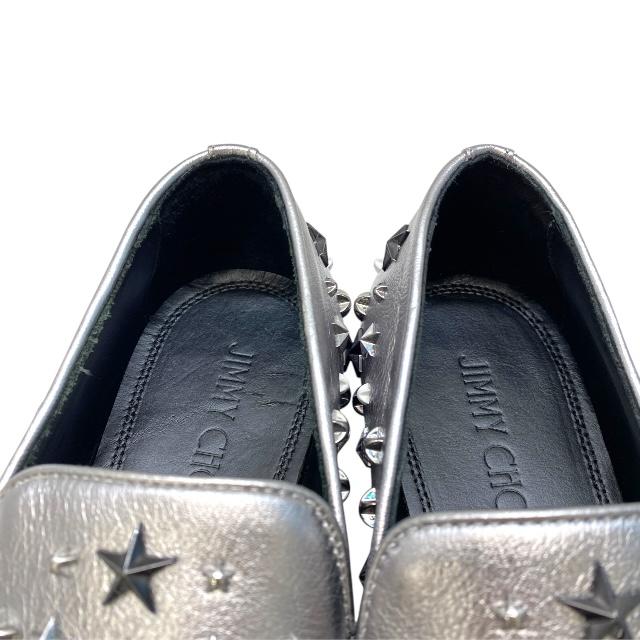 JIMMY CHOO（ジミーチュウ） 【美品】ジミーチュウ ドレスシューズ