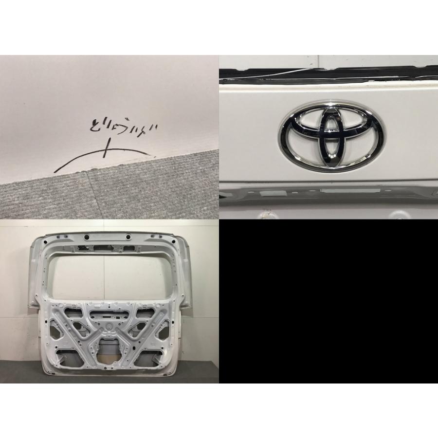 ヴェルファイア/アルファード 20系/ANH20W/ANH25W/GGH20W/GGH25W 純正