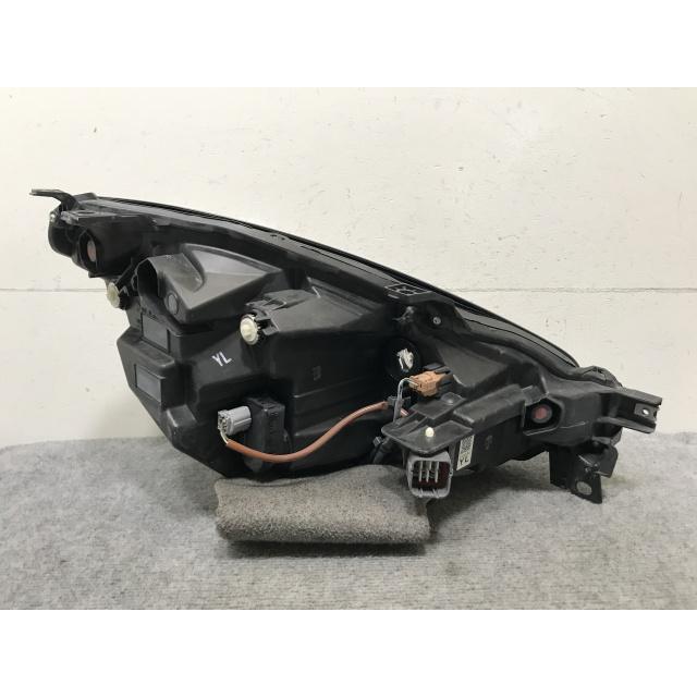 GR86/ハチロク ZN8 純正 左 ヘッドライト/ランプ LED レベライザー