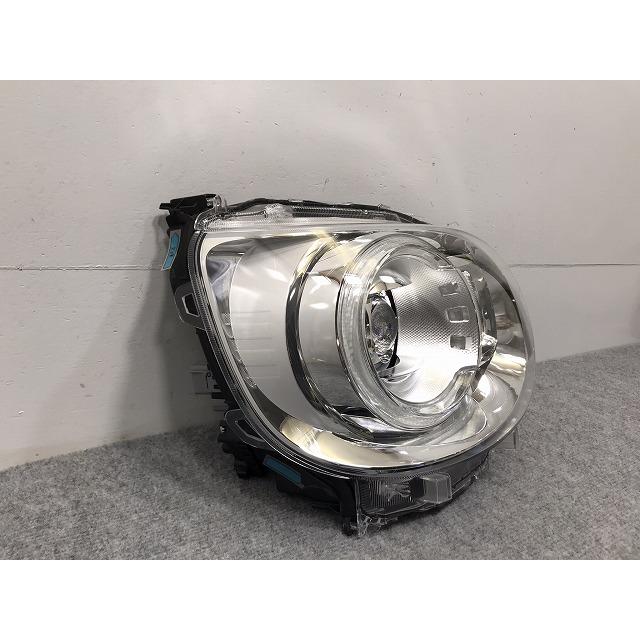 ムーヴ/キャンバス/キャンパス LA800S/LA810S 純正 右 ヘッドライト