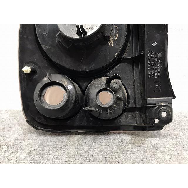 アルト ラパン ショコラ HE22S 純正 右 テールランプ/ライト/レンズ