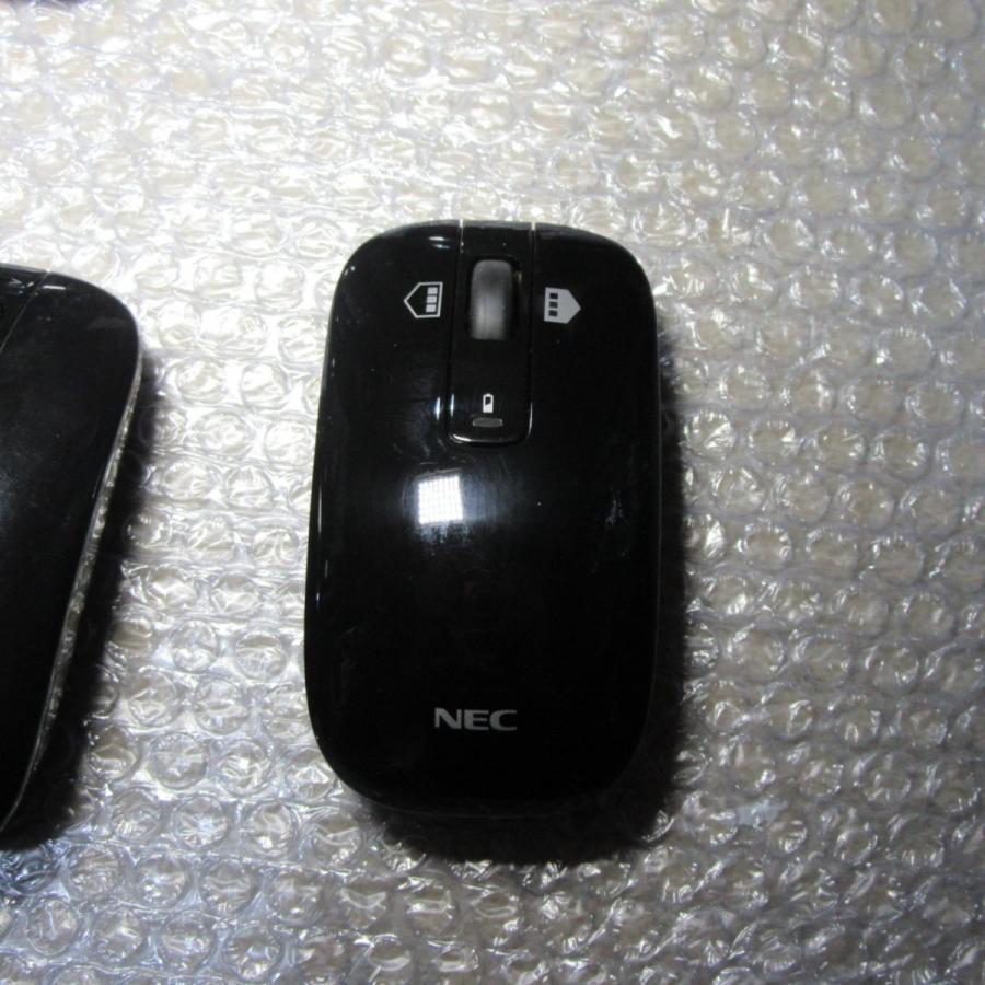 ノートPC使用不可 NEC VALUESTAR LAVIE 一体型PC用 純正ワイヤレス