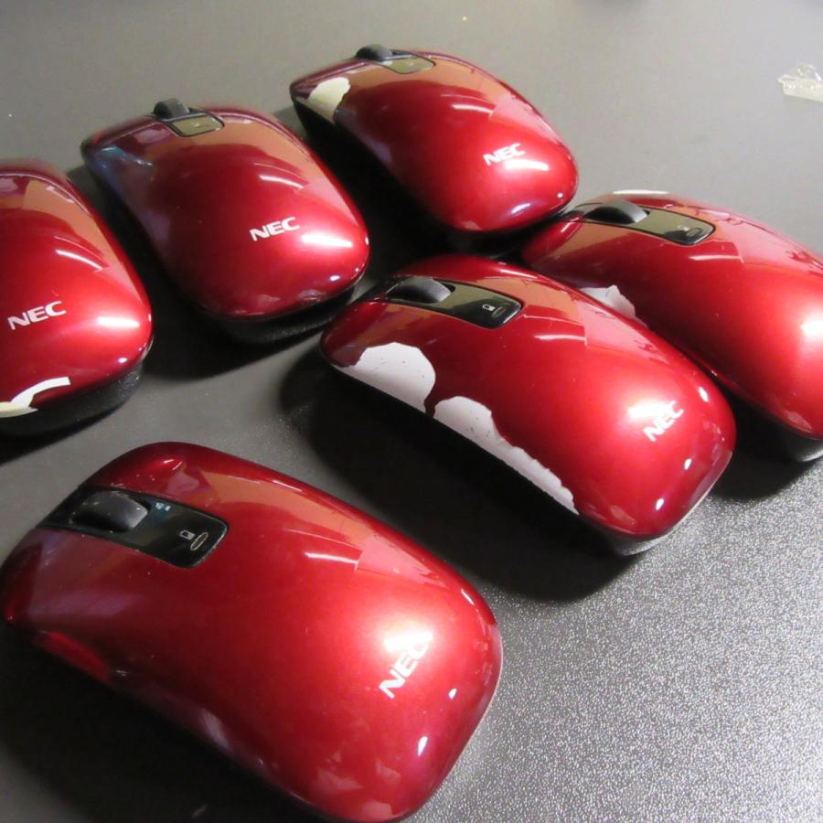 ノートPC使用不可 訳あり塗装ハゲ 1個 NEC VALUESTAR LAVIE 一体型PC用