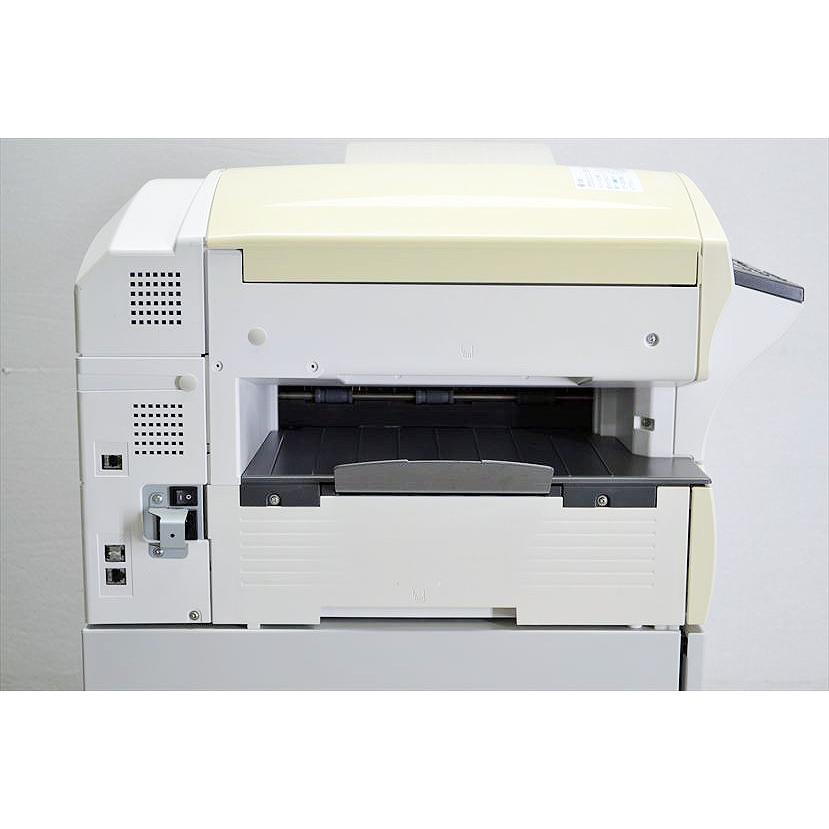 中古B4業務用FAX/正常動作品 ムラテック/村田機械/Muratec V-690