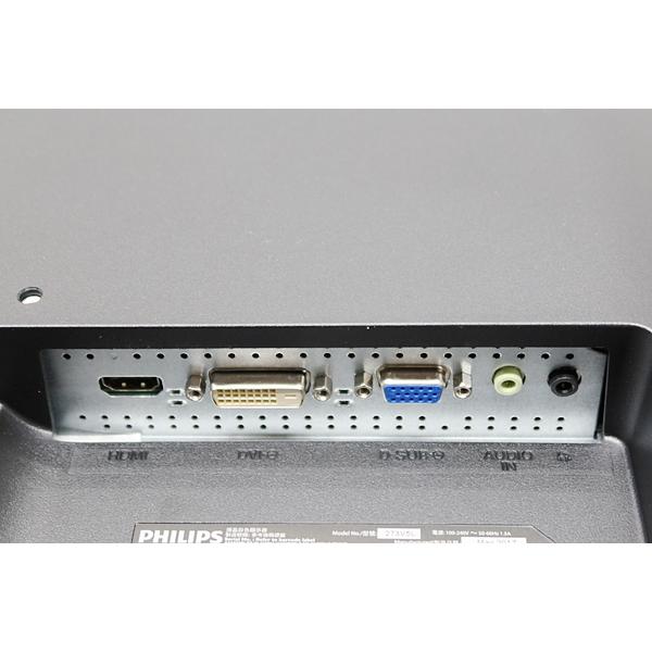 Philips（フィリップス） 中古27インチ液晶モニター PHILIPS 273V5LHAB