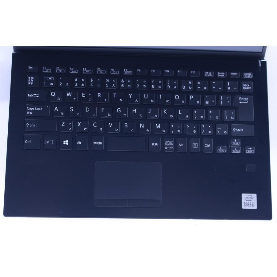 SONY VAIO 16GB 第10世代 Core i7-1065G7 VAIO Pro 即配 10世代Corei7