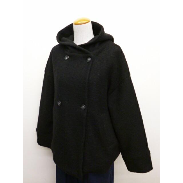 mao made（マオメイド） コート ジャケット ショート ミドル 丈