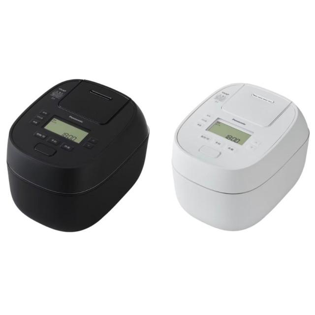 Panasonic（パナソニック） 炊飯器 おどり炊き ダイヤモンド竃(かまど