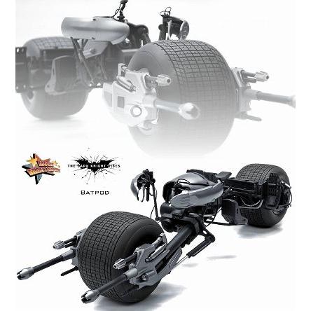 ムービー・マスターピース ホットトイズ ムービーマスターピース DX