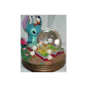 US ディズニー限定」 「リロ・アンド・スティッチ」 “スティッチ