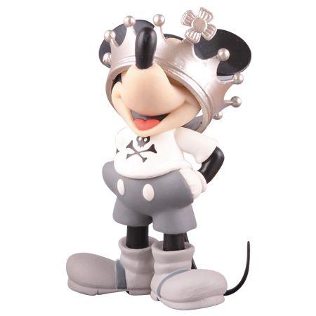 MEDICOM TOY（メディコム・トイ） メディコムトイUDFシリーズ ミッキー