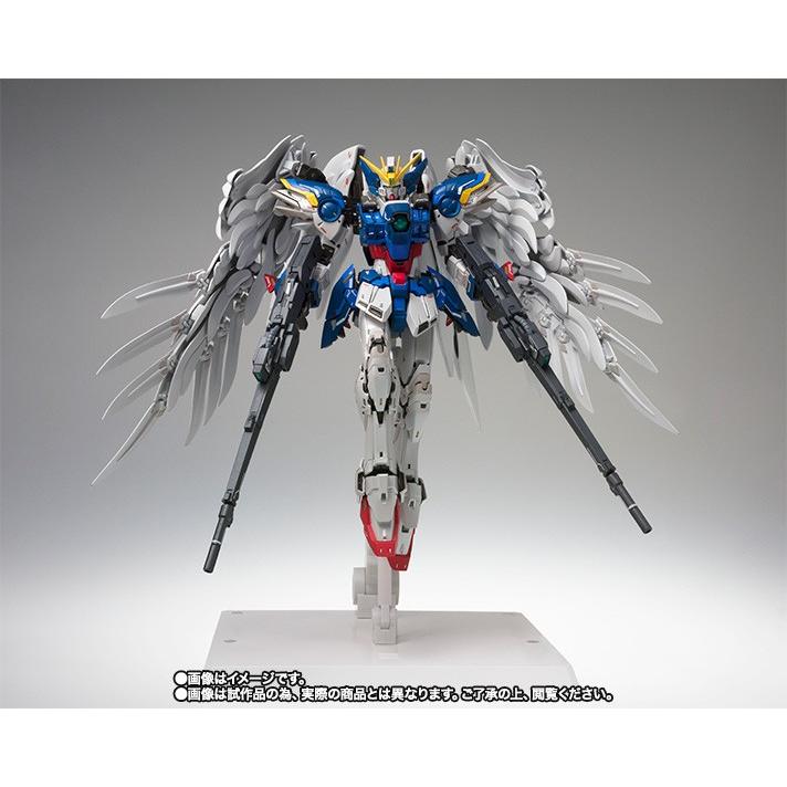 BANDAI（バンダイ） GUNDAM FIX FIGURATION METAL COMPOSITE 限定品 新