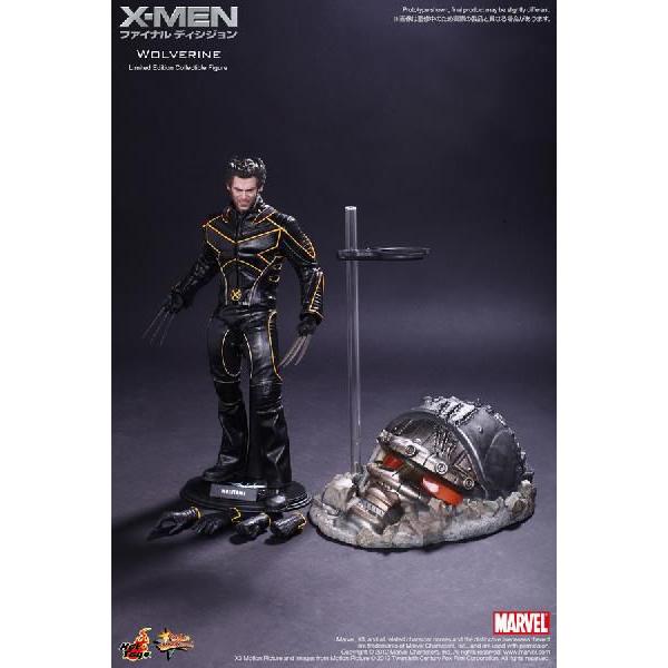 ムービー・マスターピース ホット トイズ ムービー マスターピース