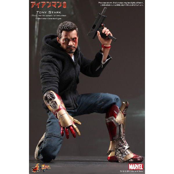 ムービー・マスターピース ホット トイズ ムービー マスターピース