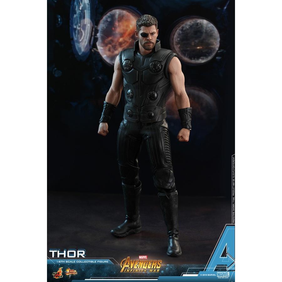 ホットトイズ（Hot Toys） ムービーマスターピース アベンジャーズ